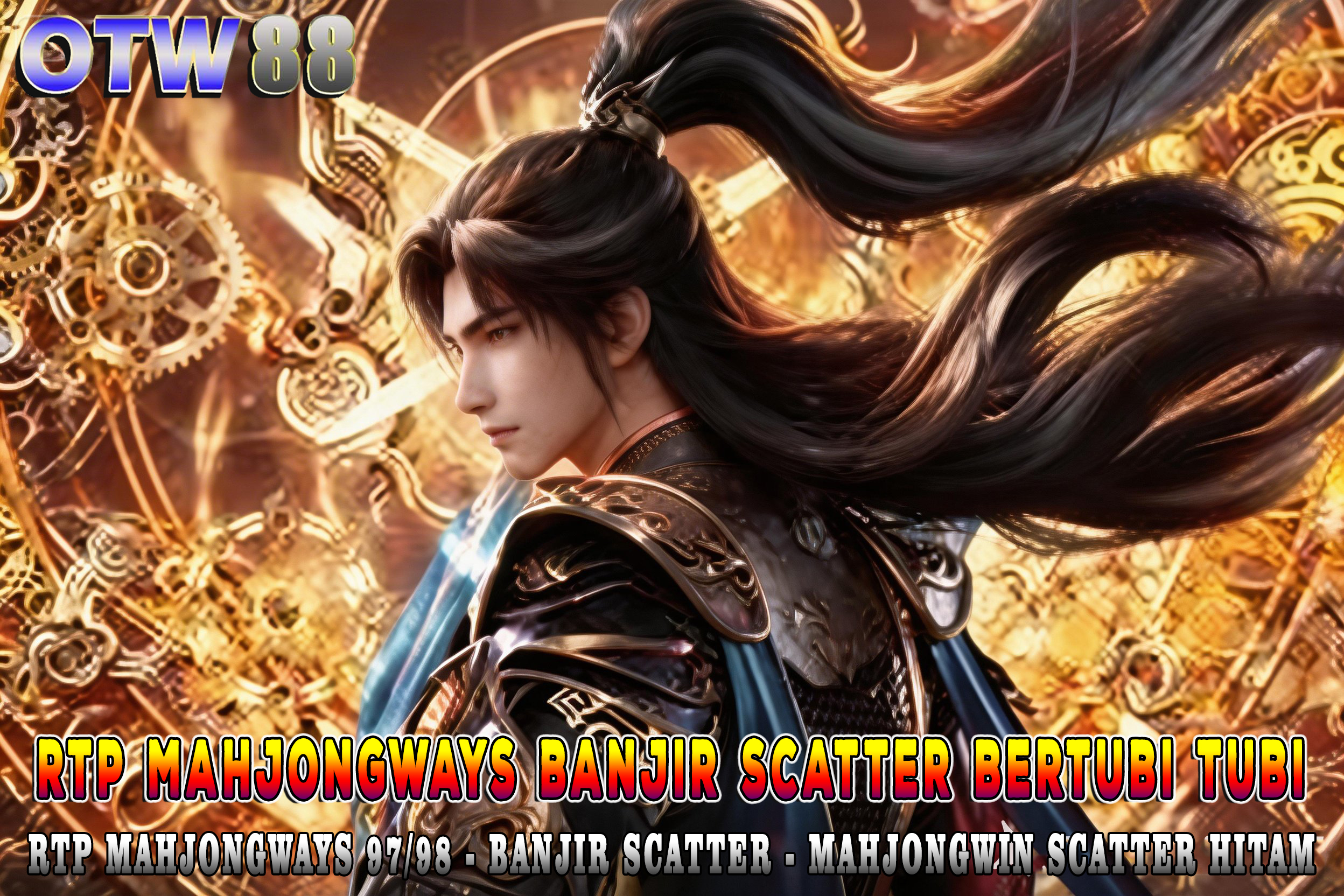 OTW88 : Merayakan Mahjong Ways 2 Link Mahjong Slot Gacor Gampang Menang Scatter Hitam Terbaru. - WooCommerce eCommerce